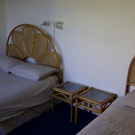 Jeffreys Bay Backpackers Hostel Exterior photo