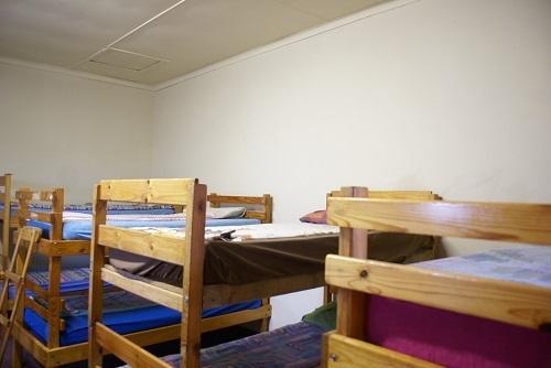 Jeffreys Bay Backpackers Hostel Exterior photo