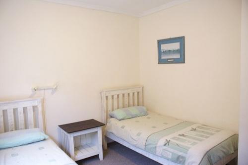 Jeffreys Bay Backpackers Hostel Room photo