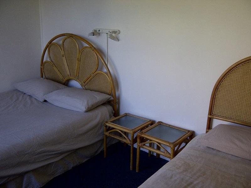 Jeffreys Bay Backpackers Hostel Exterior photo