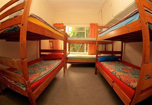 Jeffreys Bay Backpackers Hostel Exterior photo