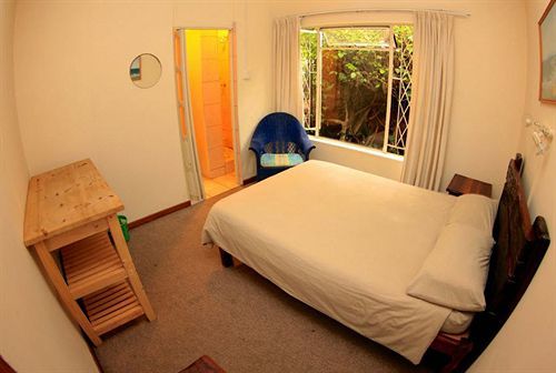 Jeffreys Bay Backpackers Hostel Exterior photo