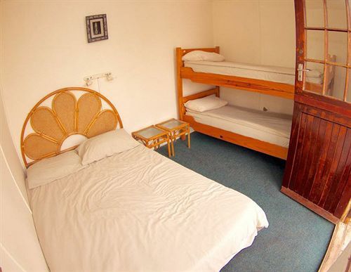 Jeffreys Bay Backpackers Hostel Exterior photo