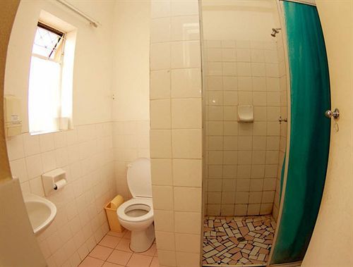 Jeffreys Bay Backpackers Hostel Exterior photo